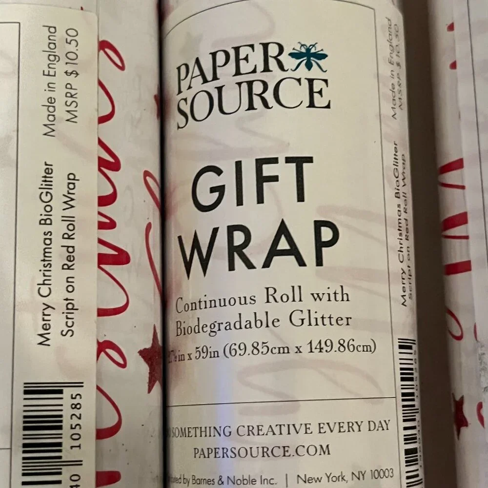Paper Source 🎅 set